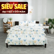 Bộ phủ AMD Modal màu MD1 5 chi tiết