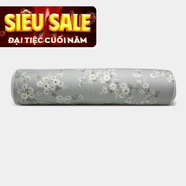 Vỏ gối ôm Everon Modal đa họa tiết 25*100cm