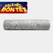 Vỏ gối ôm Everon Modal đa họa tiết 25*100cm