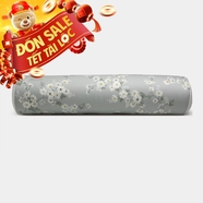 Vỏ gối ôm Everon Modal đa họa tiết 25*100cm