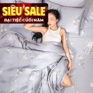 Chăn chần tencel Amando Bliss