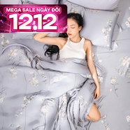 Chăn chần tencel Amando Bliss