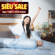 Bộ ga chun Lụa tencel cao cấp Amando Bliss 4 chi tiết mã TC004