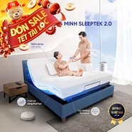 Giường thông minh SleepTek 2.0