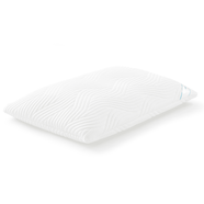 Gối Foam Tempur Comfort Soft giảm áp lực cổ vai gáy