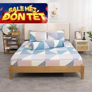 Vỏ gối tencel Amando Silky 25