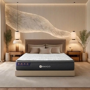 Nệm lò xo làm mát Amando Elite Grand dày 28cm