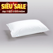 Bảo vệ gối Doona TENCEL chống thấm mềm mại