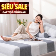 Bộ ga chun tencel Amando Celia 4 chi tiết TP004