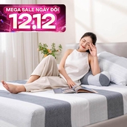 Bộ ga chun tencel Amando Celia 4 chi tiết TP004