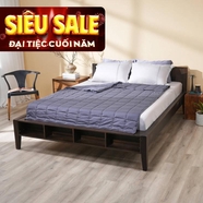 Vỏ chăn Amando Wellness