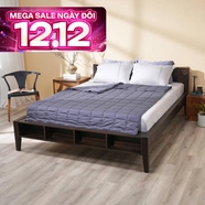 Vỏ chăn Amando Wellness