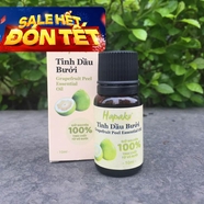 Tinh dầu bưởi thiên nhiên Hapaku