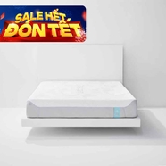 (Phiên bản giới hạn) Nệm foam Bedgear S3 Sport phục hồi năng lượng