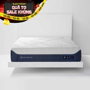 (Phiên bản giới hạn) Nệm lò xo Bedgear M3 Medium & Firm (0.0 & 2.0) tùy chỉnh thông minh
