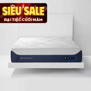 (Phiên bản giới hạn) Nệm lò xo Bedgear M3 Medium & Firm (0.0 & 2.0) tùy chỉnh thông minh