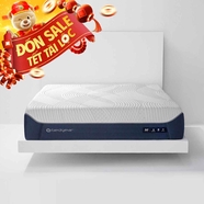 (Phiên bản giới hạn) Nệm lò xo Bedgear M3 Medium & Firm (0.0 & 2.0) tùy chỉnh thông minh