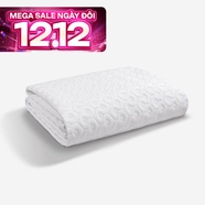 Ga chống thấm Bedgear Dri-tec thoáng khí tuyệt đối