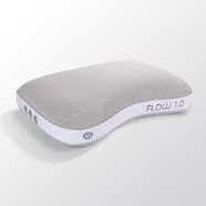 Gối foam BEDGEAR FLOW CUDDLE siêu êm ái