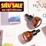 Tinh dầu Sasana Lady Night Spa