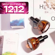 Tinh dầu Sasana Lady Night Spa