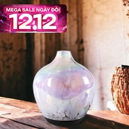 Máy xông tinh dầu Sasana OD-72