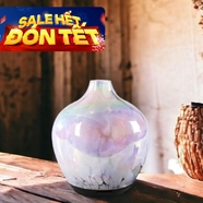 Máy xông tinh dầu Sasana OD-72