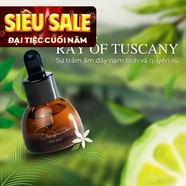 Tinh dầu Sasana Ray Of Tuscany