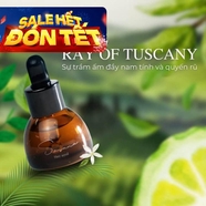 Tinh dầu Sasana Ray Of Tuscany