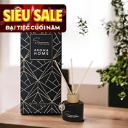 Tinh dầu que cắm Sasana Reed diffuser Sasana
