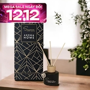 Tinh dầu que cắm Sasana Reed diffuser Sasana