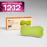 Iyashi Túi thảo dược chườm nóng/ lạnh mắt