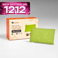 Iyashi Gối chườm thảo dược đa năng