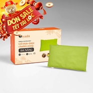 Iyashi Gối chườm thảo dược đa năng