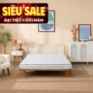 Chiếu điều hòa Doona Wave 5D làm mát, tản nhiệt