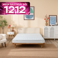 Chiếu điều hòa Doona Wave 5D làm mát, tản nhiệt