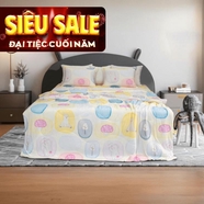 Chăn Amando Azami Light điều hòa làm mát