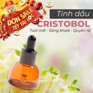 Tinh dầu Cristobol