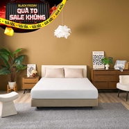 Ga chống thấm Goodnight Sumi mềm mại, kháng khuẩn, thông thoáng