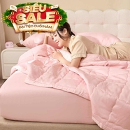 Chăn tencel cao cấp Goodnight Airsilk