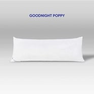 Gối ôm êm ái hiện đại Goodnight Poppy (BST Ngủ Mát)