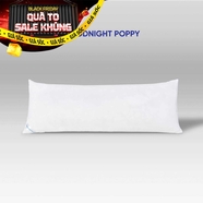Gối ôm êm ái hiện đại Goodnight Poppy (BST Ngủ Mát)