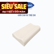 Gối cao su trẻ em Dreamland