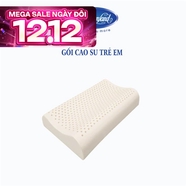 Gối cao su trẻ em Dreamland