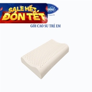 Gối cao su trẻ em Dreamland