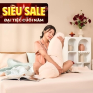 Bộ ga chun tencel Amando Celia 4 chi tiết màu trơn tinh tế