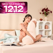 Bộ ga chun tencel Amando Celia 4 chi tiết màu trơn tinh tế