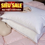Gối Lông Vũ Giang Sơn Down