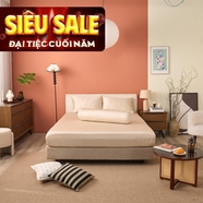 Bộ ga chun Amando Wellness Tencel Luxe