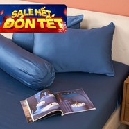 Vỏ gối Amando Wellness Tencel Luxe mềm mại